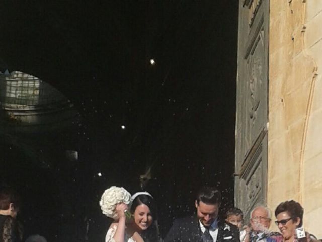 Il matrimonio di Stefano  e Francesca  a Modica, Ragusa 4