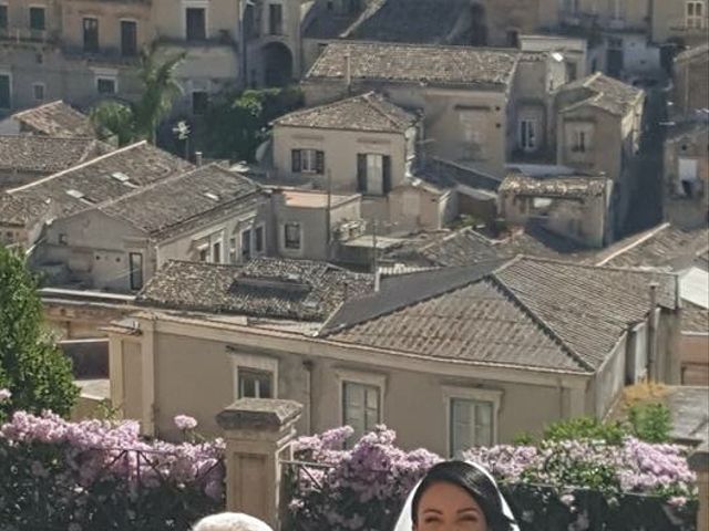 Il matrimonio di Stefano  e Francesca  a Modica, Ragusa 7