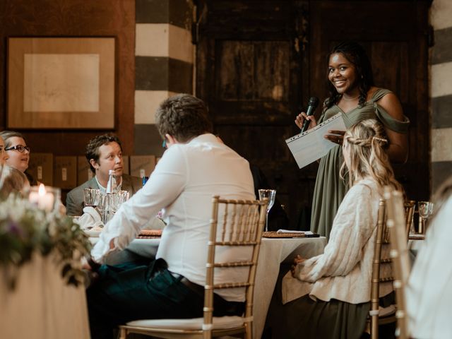 Il matrimonio di Suneeta e Bradley a Poggibonsi, Siena 50