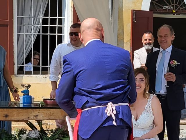 Il matrimonio di Gabriele  e Elena a Cittadella, Padova 4