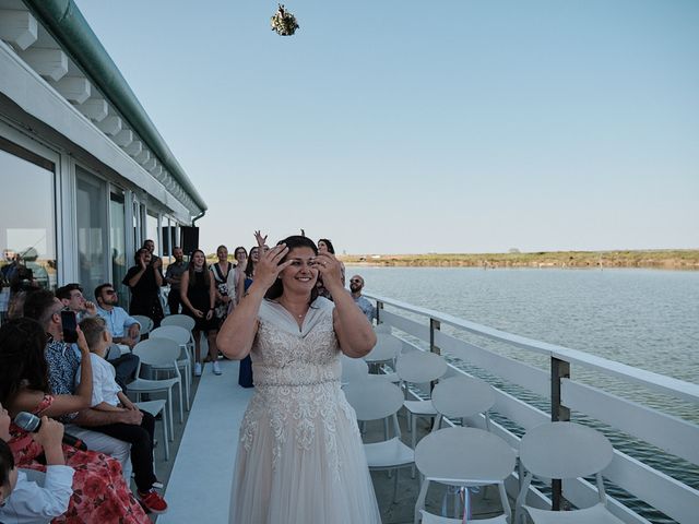 Il matrimonio di Andrea e Cristina a Porto Tolle, Rovigo 25