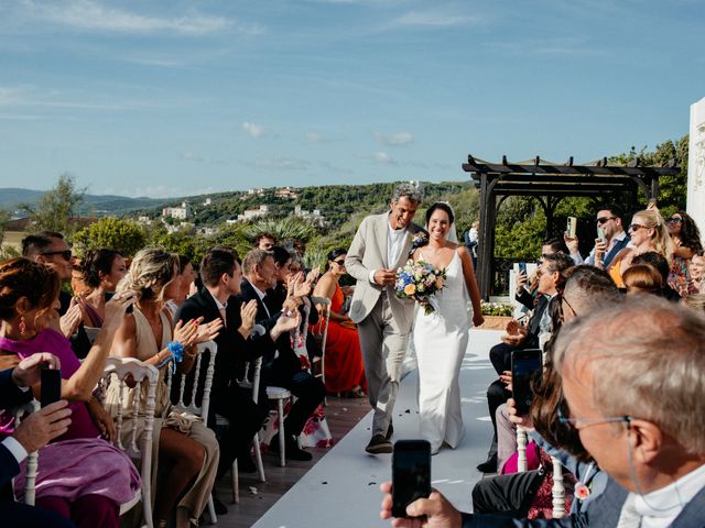 Il matrimonio di Yannick e Alessia a Livorno, Livorno 14