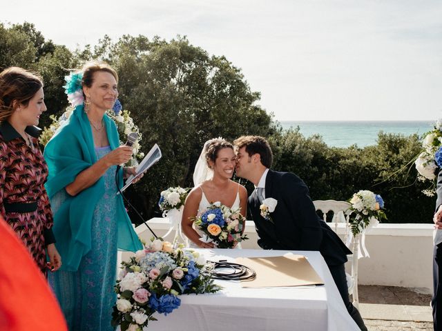 Il matrimonio di Yannick e Alessia a Livorno, Livorno 15