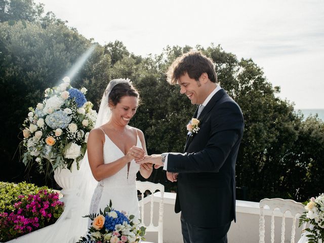 Il matrimonio di Yannick e Alessia a Livorno, Livorno 18