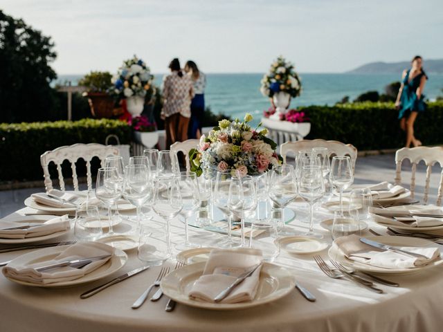 Il matrimonio di Yannick e Alessia a Livorno, Livorno 21