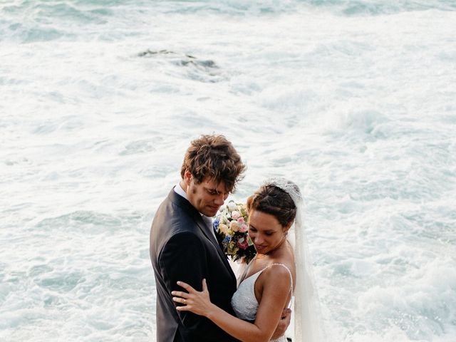 Il matrimonio di Yannick e Alessia a Livorno, Livorno 29