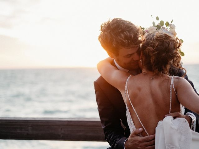 Il matrimonio di Yannick e Alessia a Livorno, Livorno 32