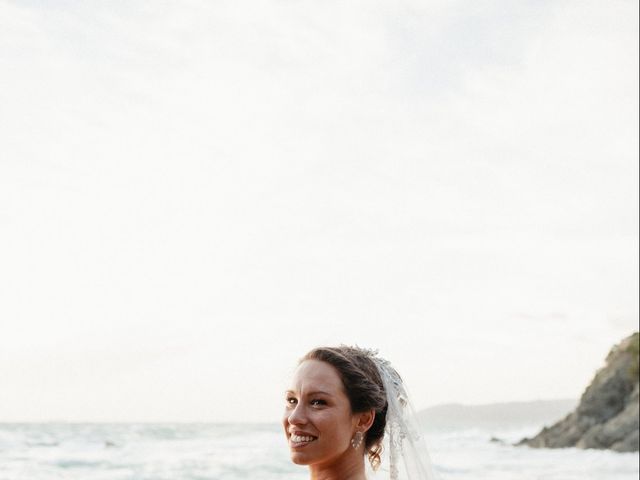 Il matrimonio di Yannick e Alessia a Livorno, Livorno 33