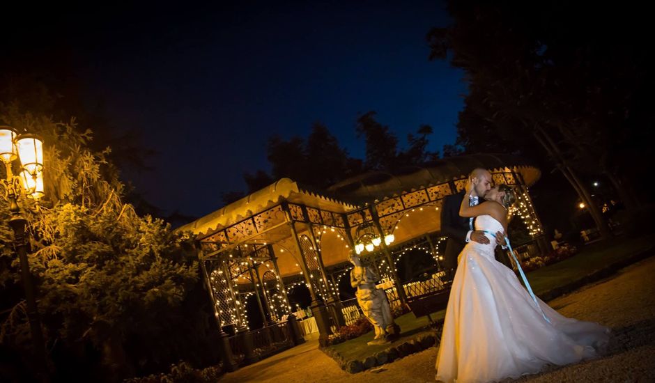 Il matrimonio di Mario e Veronica  a Lesmo, Monza e Brianza