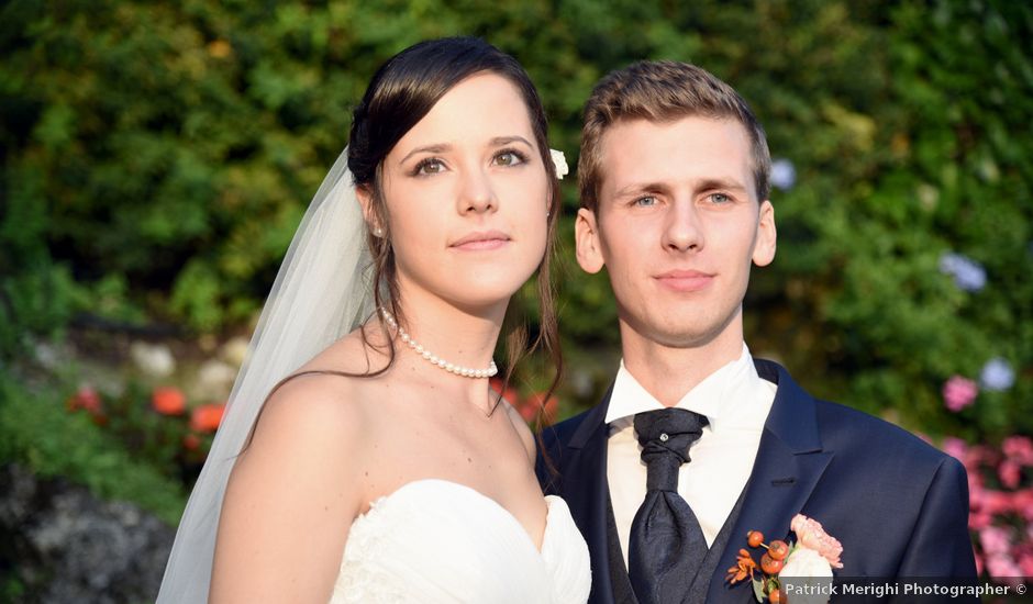 Il matrimonio di Simone e Francesca a Brescia, Brescia