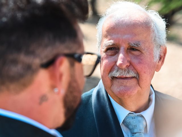 Il matrimonio di Rudy e Pietro a Bisceglie, Bari 12