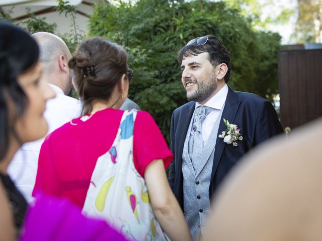 Il matrimonio di Daniele e Irene a Cogliate, Monza e Brianza 10