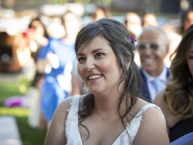 Il matrimonio di Daniele e Irene a Cogliate, Monza e Brianza 15