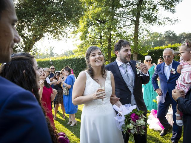 Il matrimonio di Daniele e Irene a Cogliate, Monza e Brianza 21