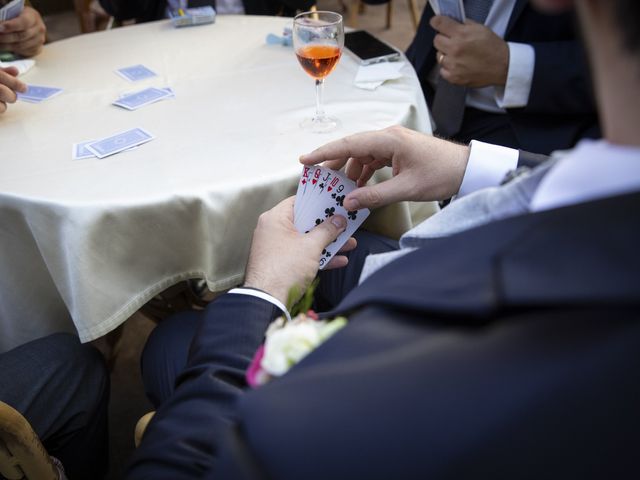 Il matrimonio di Daniele e Irene a Cogliate, Monza e Brianza 26