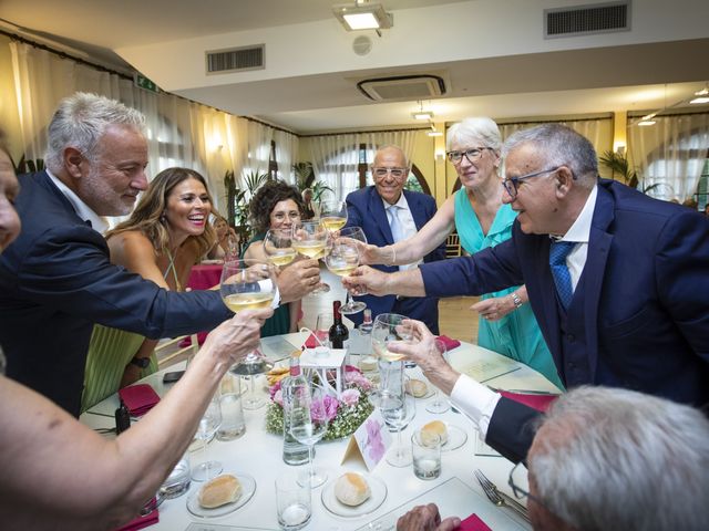 Il matrimonio di Daniele e Irene a Cogliate, Monza e Brianza 28