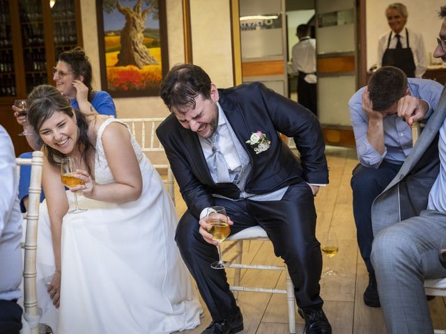 Il matrimonio di Daniele e Irene a Cogliate, Monza e Brianza 29