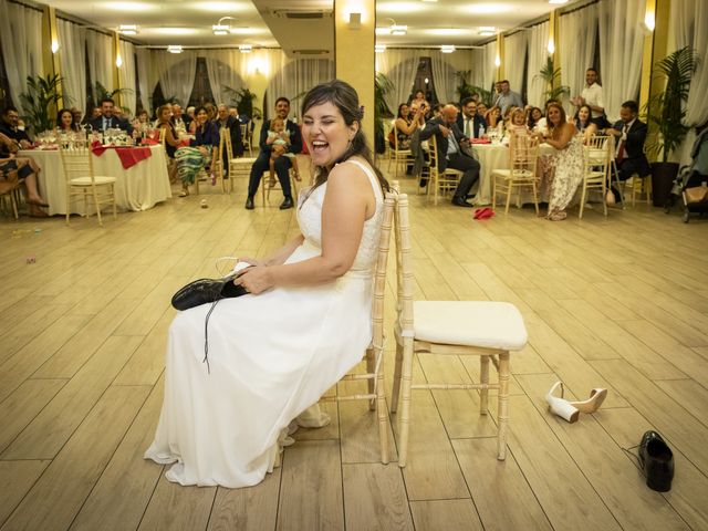 Il matrimonio di Daniele e Irene a Cogliate, Monza e Brianza 30