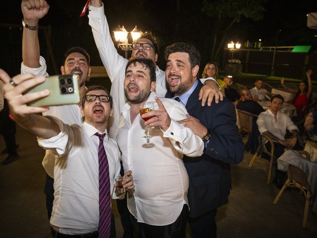 Il matrimonio di Daniele e Irene a Cogliate, Monza e Brianza 31