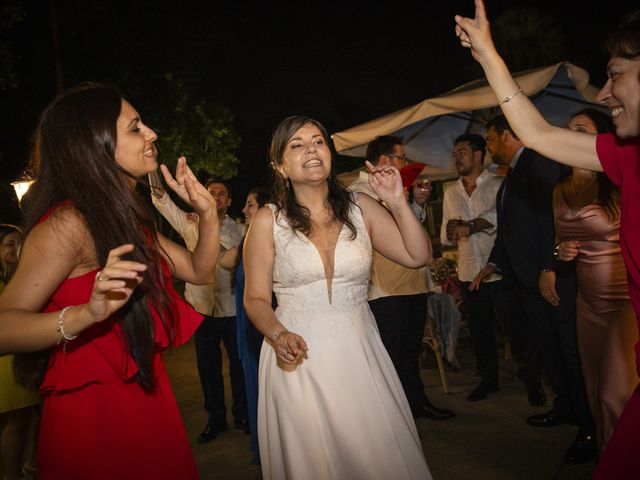 Il matrimonio di Daniele e Irene a Cogliate, Monza e Brianza 32