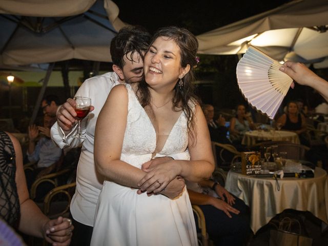 Il matrimonio di Daniele e Irene a Cogliate, Monza e Brianza 33
