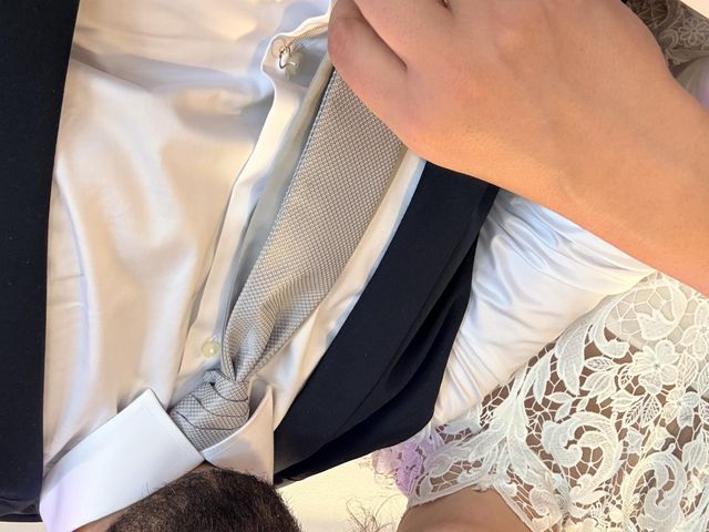 Il matrimonio di Francesca Arpino e Antonino Francesco Gargiulo a Sorrento, Napoli 2