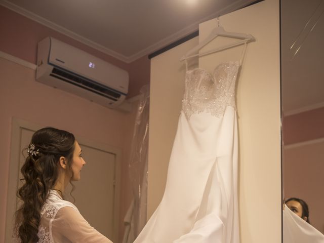 Il matrimonio di Giovanni e Naomi a Appiano Gentile, Como 12