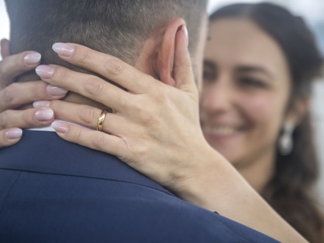 Il matrimonio di Giovanni e Naomi a Appiano Gentile, Como 50