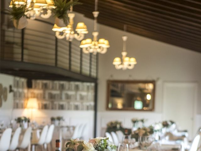 Il matrimonio di Giovanni e Naomi a Appiano Gentile, Como 63