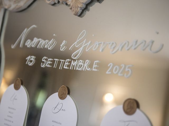 Il matrimonio di Giovanni e Naomi a Appiano Gentile, Como 67