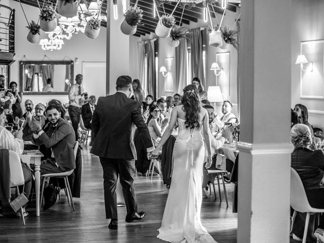 Il matrimonio di Giovanni e Naomi a Appiano Gentile, Como 70