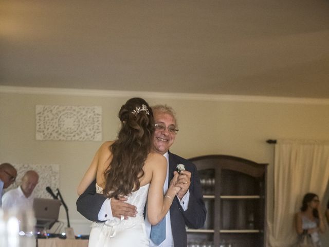 Il matrimonio di Giovanni e Naomi a Appiano Gentile, Como 76