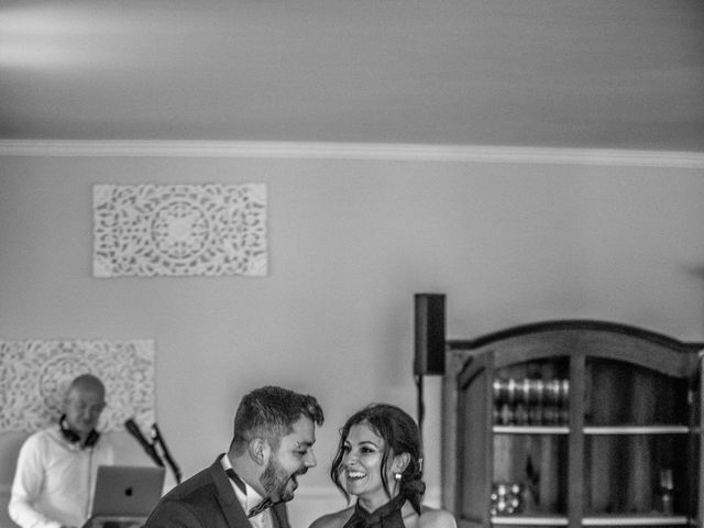 Il matrimonio di Giovanni e Naomi a Appiano Gentile, Como 83