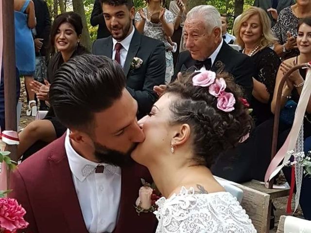 Il matrimonio di Fabio e Martina a Alessandria, Alessandria 1