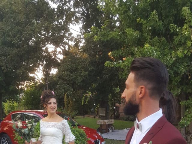 Il matrimonio di Fabio e Martina a Alessandria, Alessandria 2