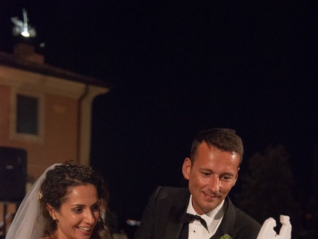 Il matrimonio di Jacopo e Victoria a Rimini, Rimini 77