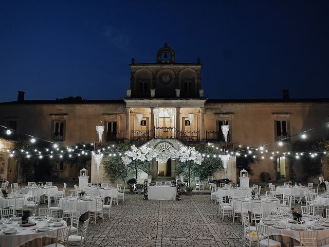 Il matrimonio di Ignazio e Maria Giovanna a Gela, Caltanissetta 15