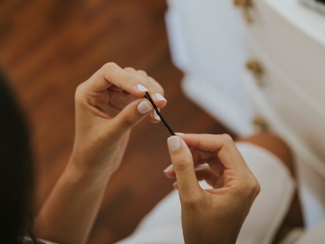 Il matrimonio di Nicolò e Lucia a Senigallia, Ancona 14