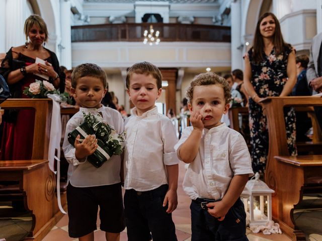 Il matrimonio di Nicolò e Lucia a Senigallia, Ancona 98