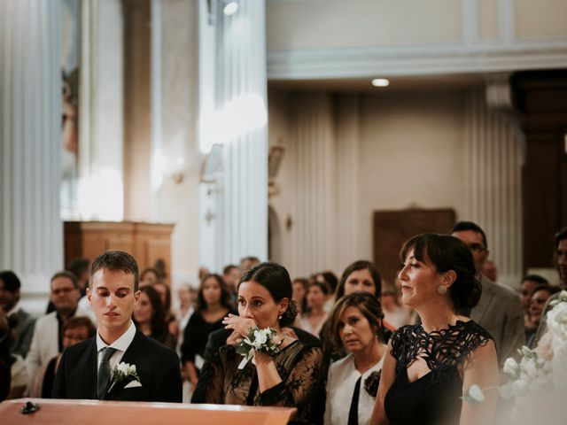 Il matrimonio di Nicolò e Lucia a Senigallia, Ancona 104