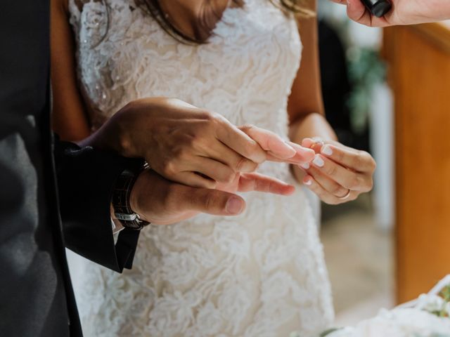 Il matrimonio di Nicolò e Lucia a Senigallia, Ancona 135