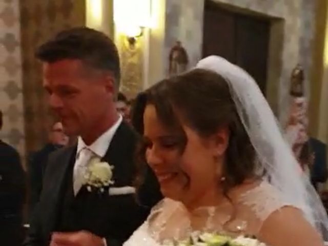 Il matrimonio di Marco e Laura a Asiago, Vicenza 3