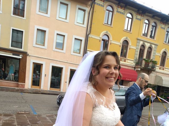 Il matrimonio di Marco e Laura a Asiago, Vicenza 4