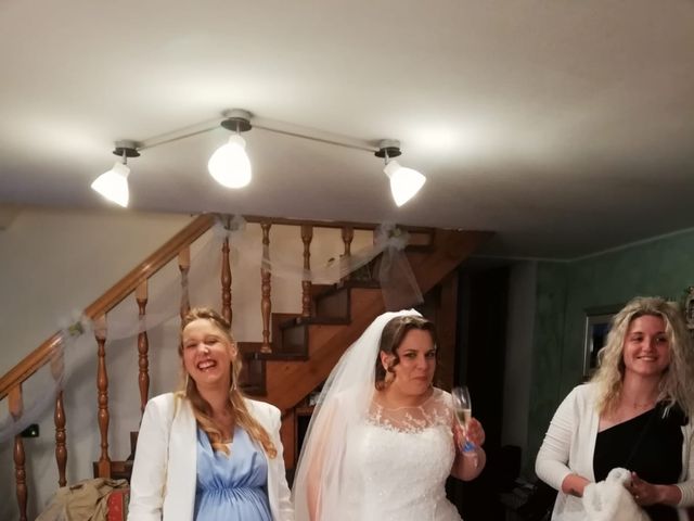 Il matrimonio di Marco e Laura a Asiago, Vicenza 5