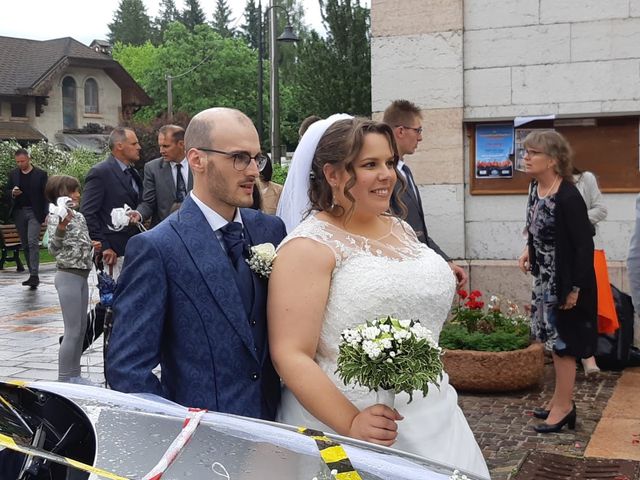 Il matrimonio di Marco e Laura a Asiago, Vicenza 1