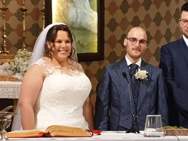 Il matrimonio di Marco e Laura a Asiago, Vicenza 2