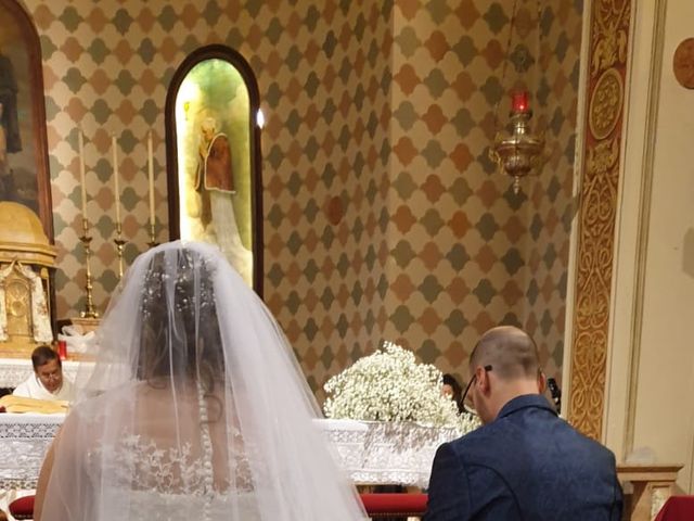 Il matrimonio di Marco e Laura a Asiago, Vicenza 7