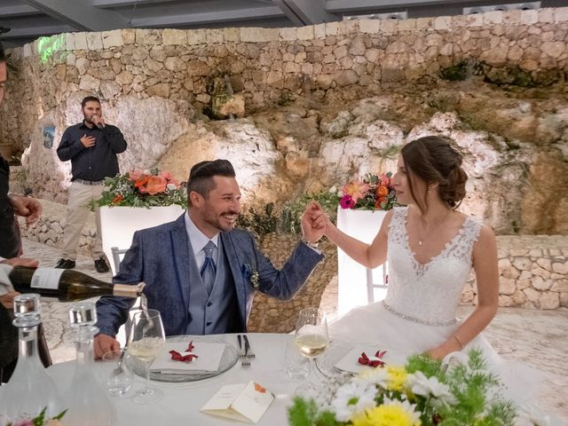 Il matrimonio di Salvatore e Jessica a Brucoli, Siracusa 28