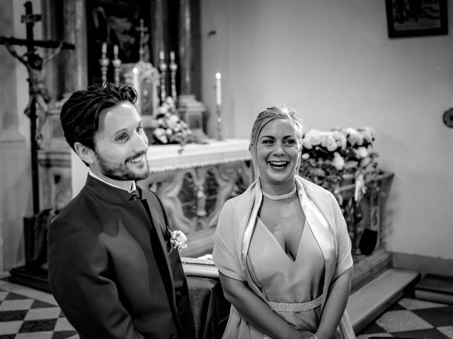 Il matrimonio di Nicola e Federica a Mogliano Veneto, Treviso 5