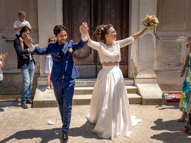 Il matrimonio di Nicola e Federica a Mogliano Veneto, Treviso 12